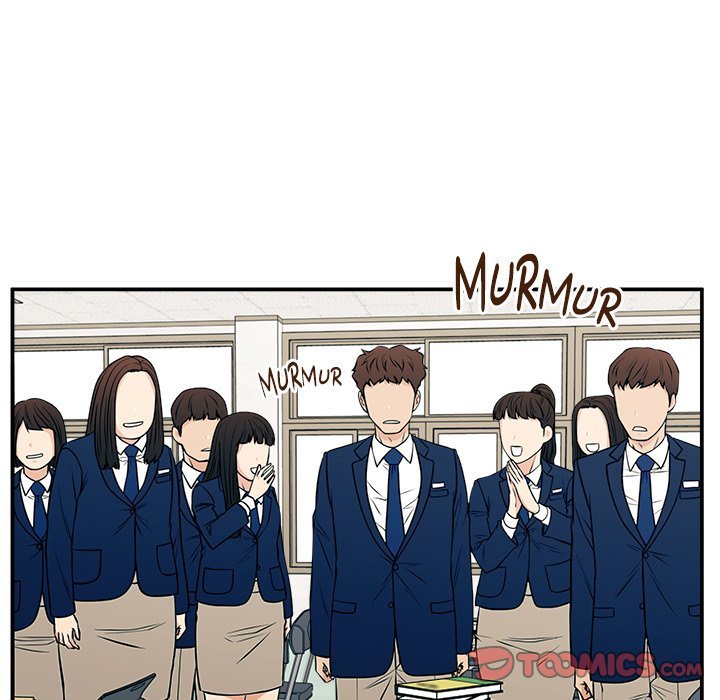 Jinxed Manhwa - Chapter 34 Page 104