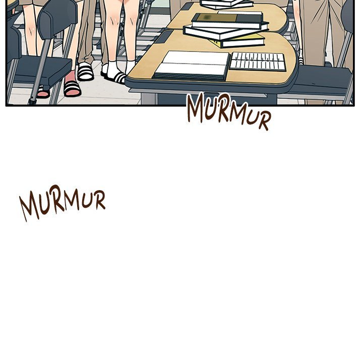 Jinxed Manhwa - Chapter 34 Page 105