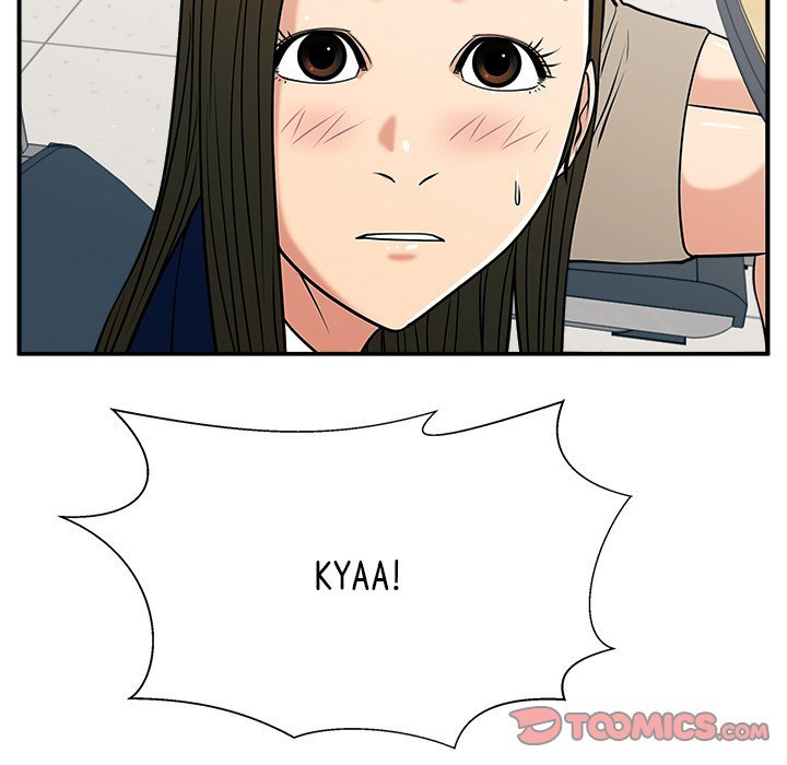 Jinxed Manhwa - Chapter 34 Page 110