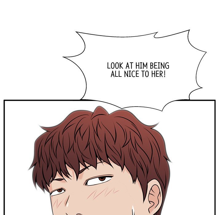 Jinxed Manhwa - Chapter 34 Page 111