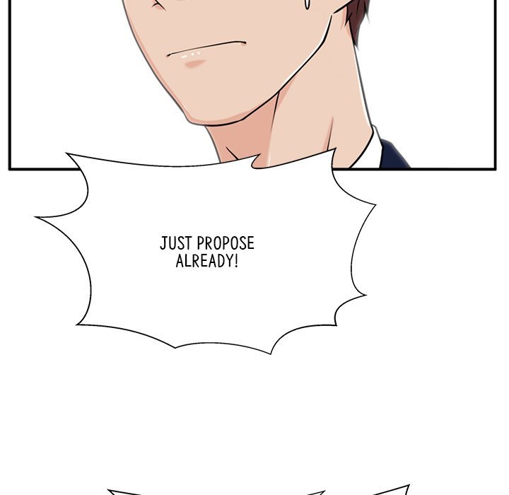 Jinxed Manhwa - Chapter 34 Page 112