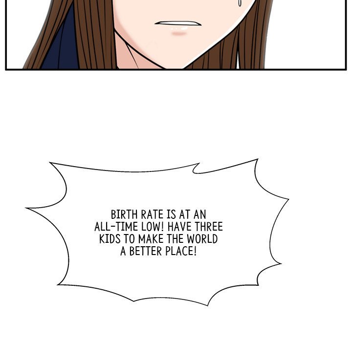 Jinxed Manhwa - Chapter 34 Page 114