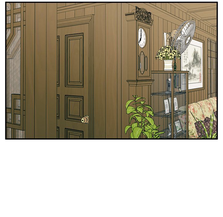 Jinxed Manhwa - Chapter 34 Page 119