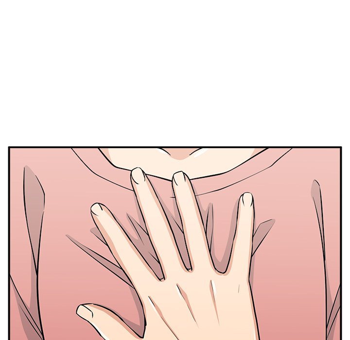 Jinxed Manhwa - Chapter 34 Page 120