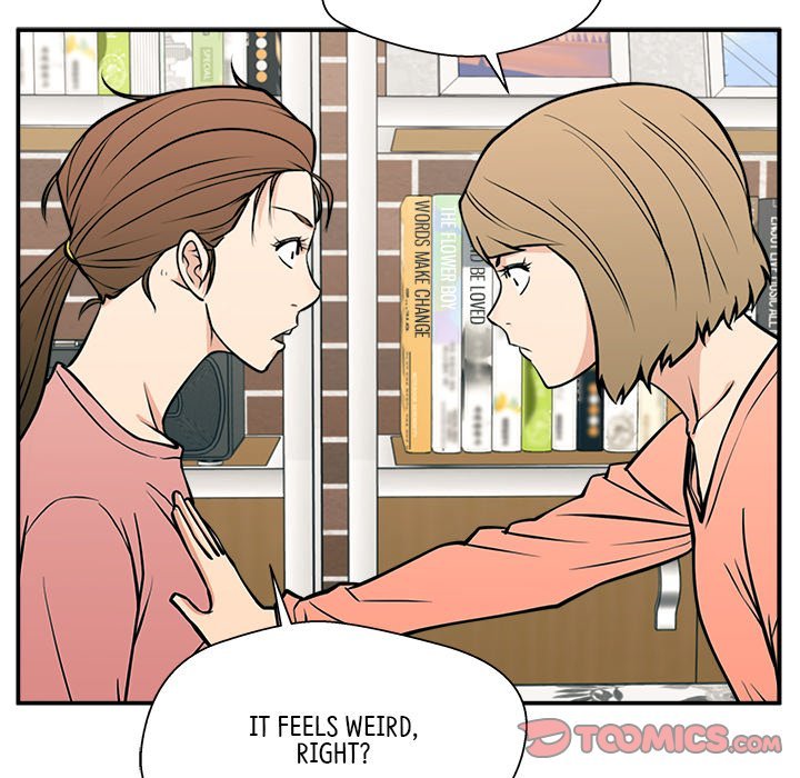 Jinxed Manhwa - Chapter 34 Page 122