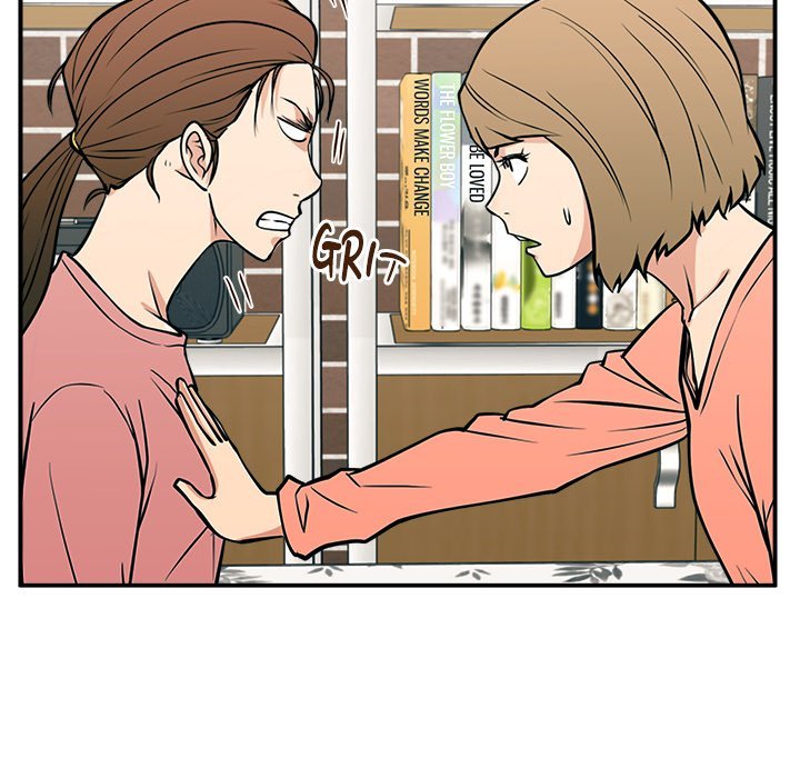 Jinxed Manhwa - Chapter 34 Page 124