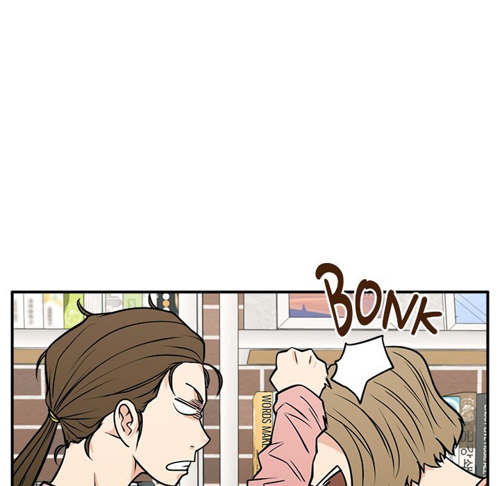 Jinxed Manhwa - Chapter 34 Page 125