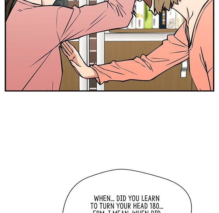 Jinxed Manhwa - Chapter 34 Page 126