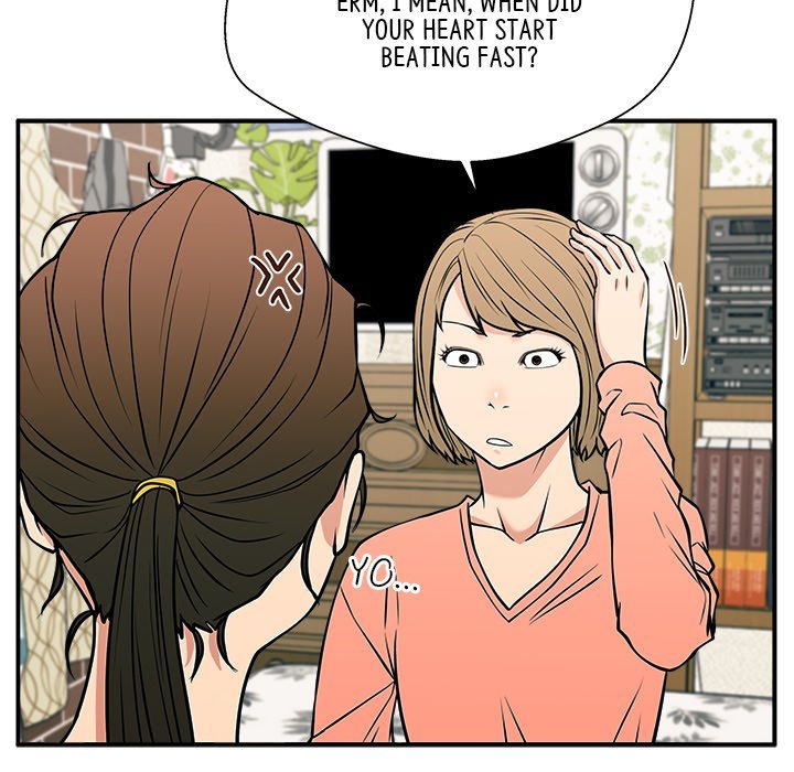 Jinxed Manhwa - Chapter 34 Page 127