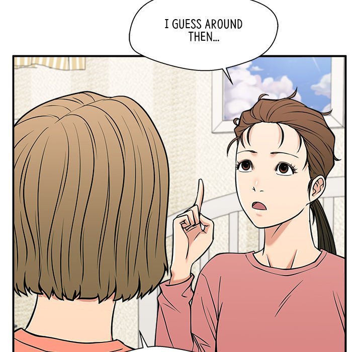 Jinxed Manhwa - Chapter 34 Page 131