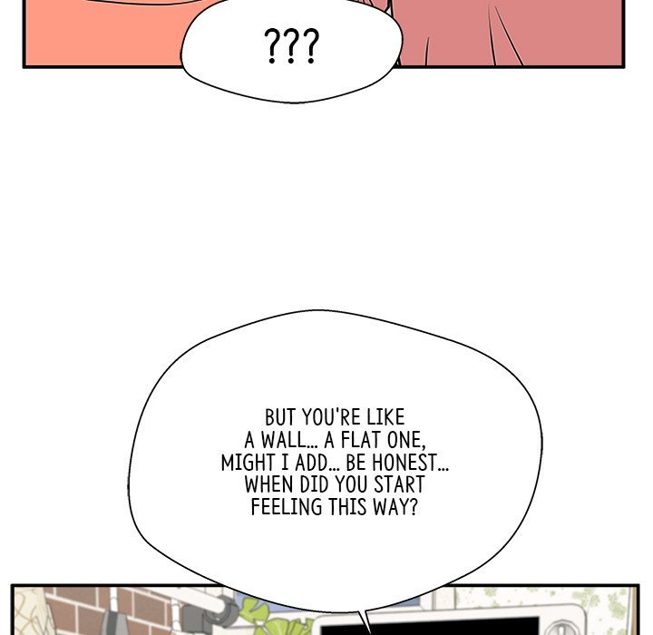 Jinxed Manhwa - Chapter 34 Page 132