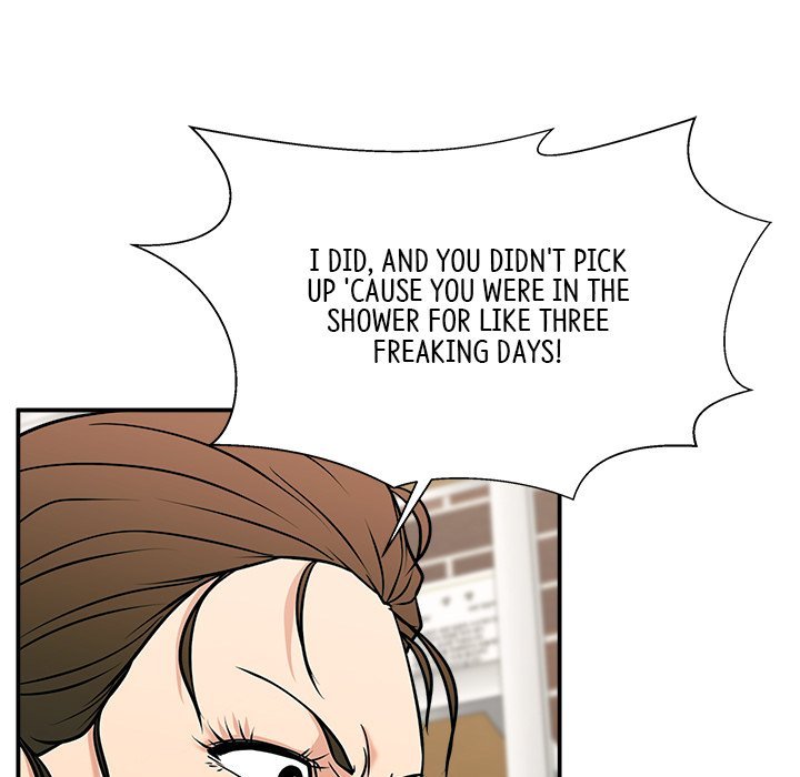 Jinxed Manhwa - Chapter 34 Page 139