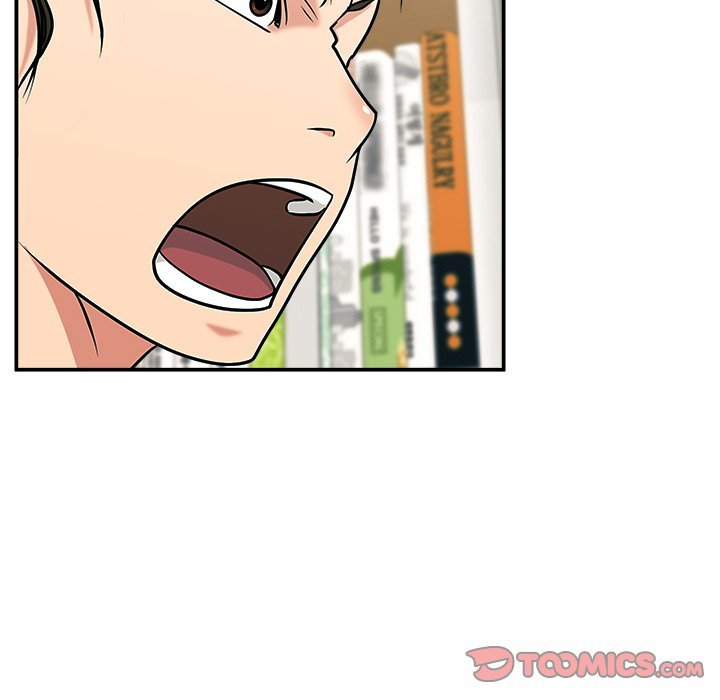 Jinxed Manhwa - Chapter 34 Page 140