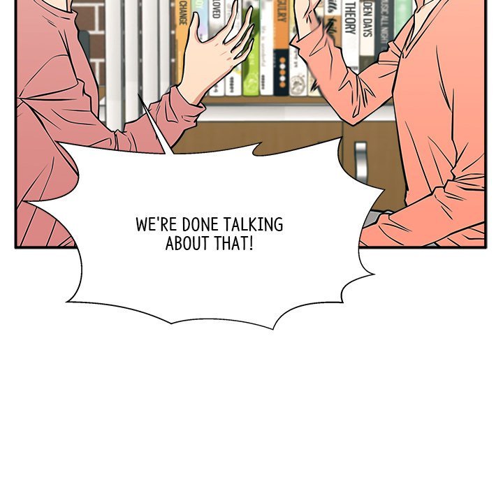 Jinxed Manhwa - Chapter 34 Page 142