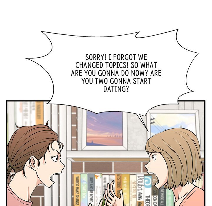 Jinxed Manhwa - Chapter 34 Page 143