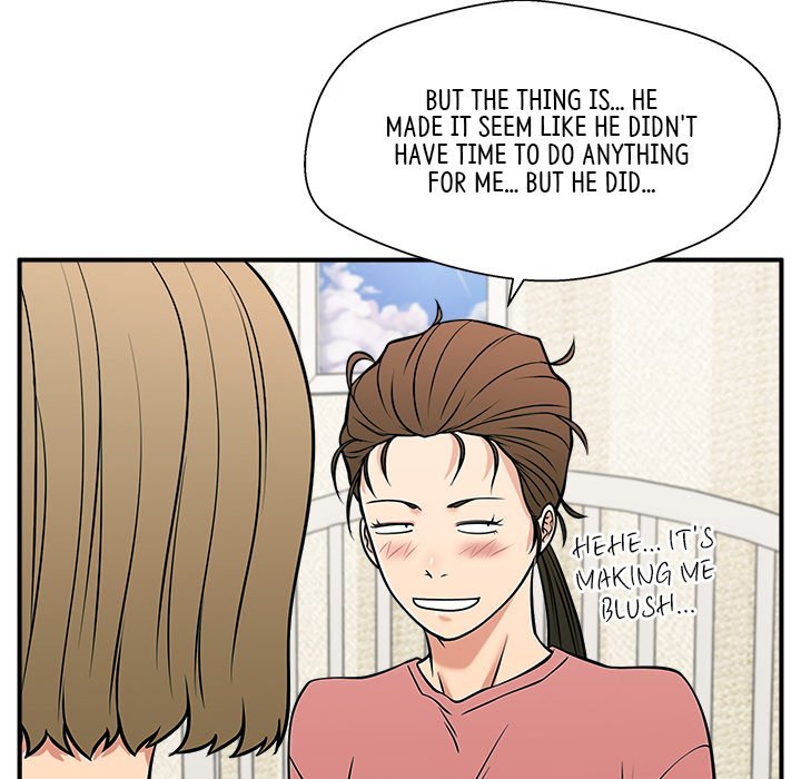 Jinxed Manhwa - Chapter 34 Page 145