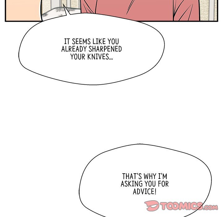 Jinxed Manhwa - Chapter 34 Page 146