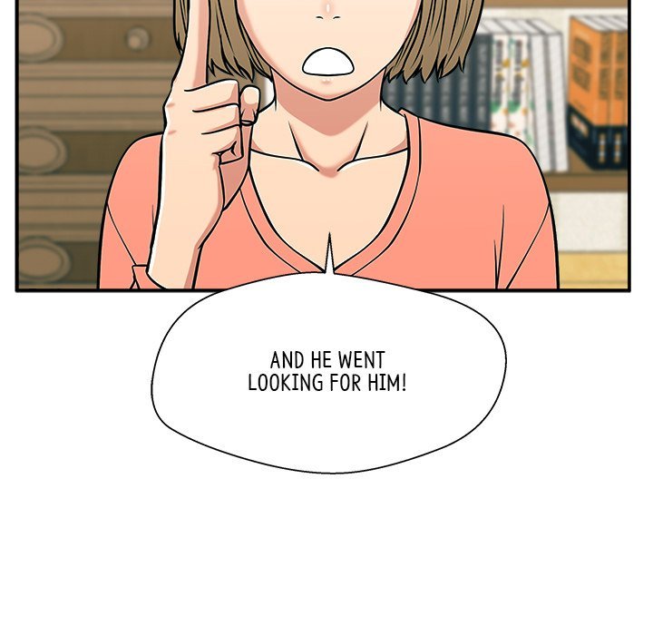 Jinxed Manhwa - Chapter 34 Page 151