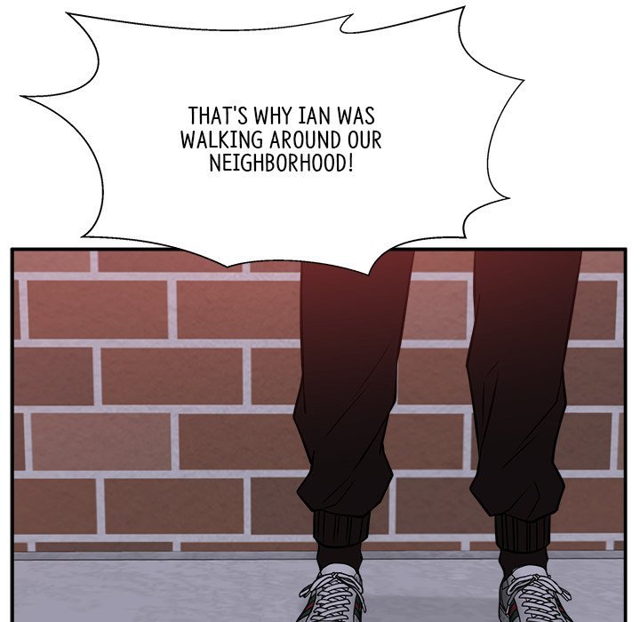 Jinxed Manhwa - Chapter 34 Page 154