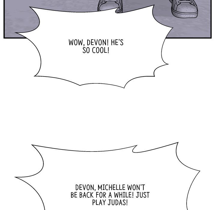 Jinxed Manhwa - Chapter 34 Page 155