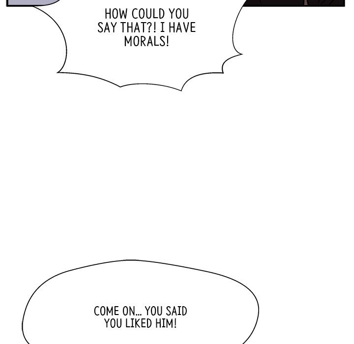 Jinxed Manhwa - Chapter 34 Page 157