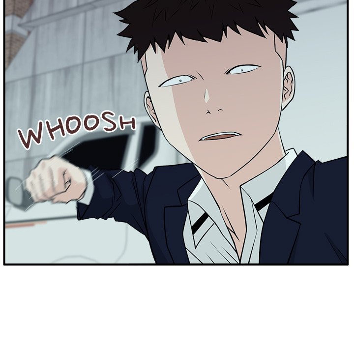 Jinxed Manhwa - Chapter 6 Page 61