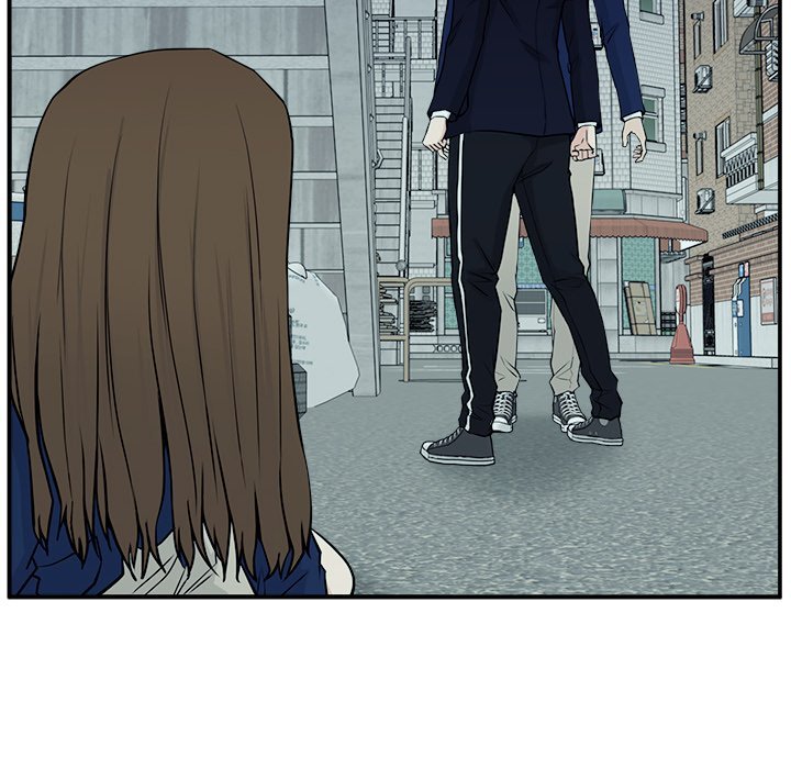 Jinxed Manhwa - Chapter 6 Page 96