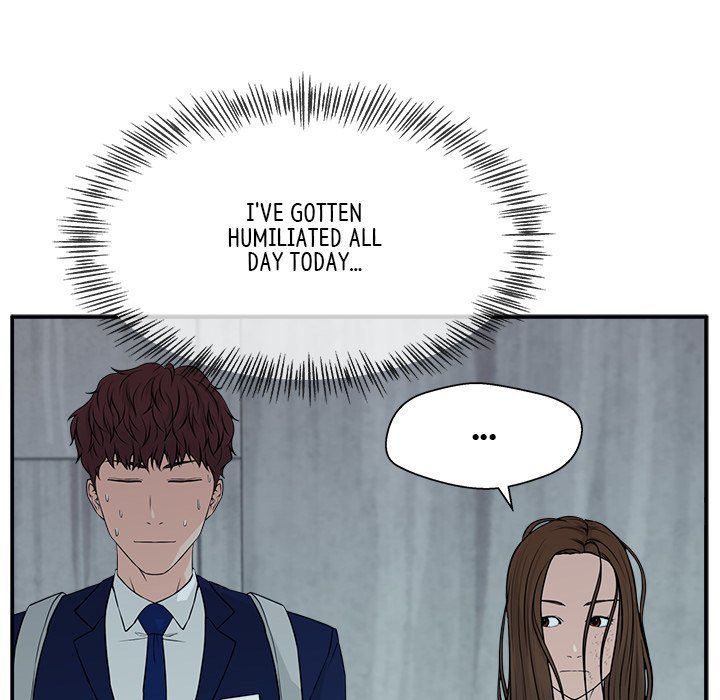 Jinxed Manhwa - Chapter 6 Page 99