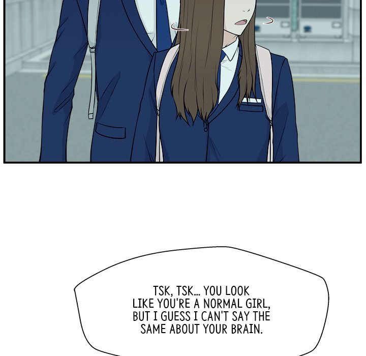 Jinxed Manhwa - Chapter 4 Page 16