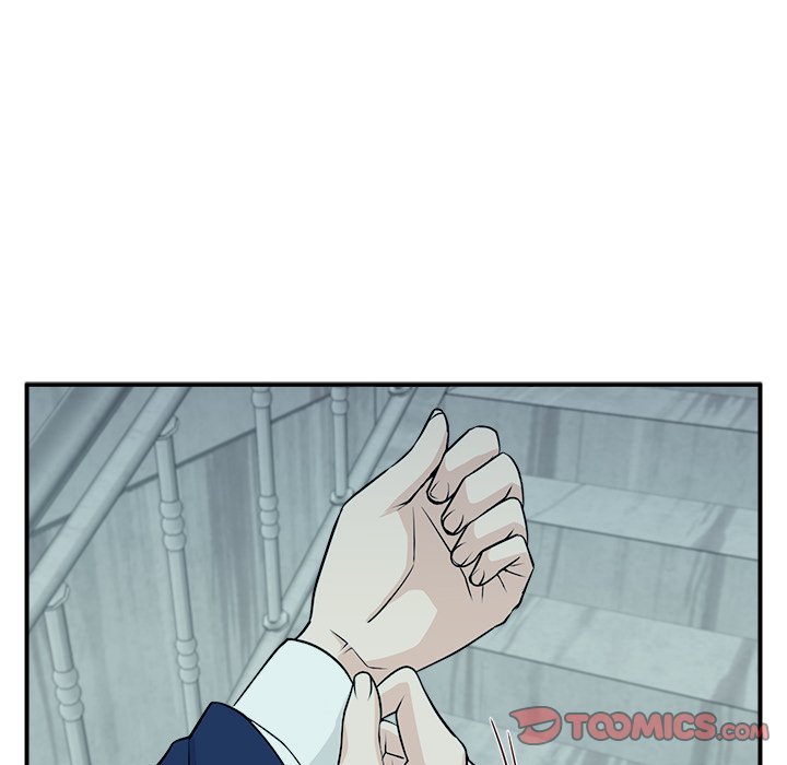 Jinxed Manhwa - Chapter 4 Page 29