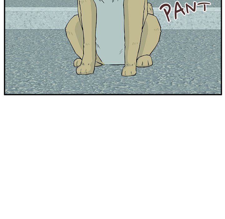 Jinxed Manhwa - Chapter 4 Page 42