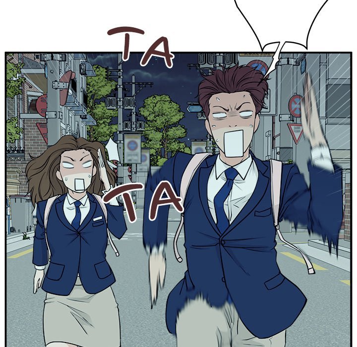 Jinxed Manhwa - Chapter 4 Page 80