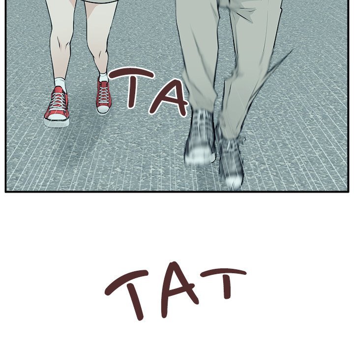 Jinxed Manhwa - Chapter 4 Page 81