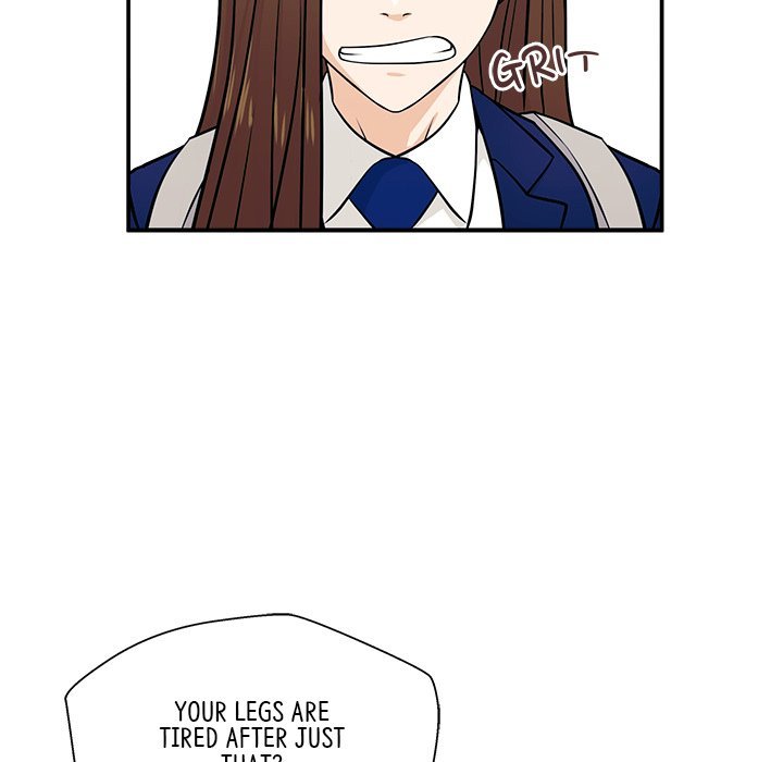 Jinxed Manhwa - Chapter 4 Page 104