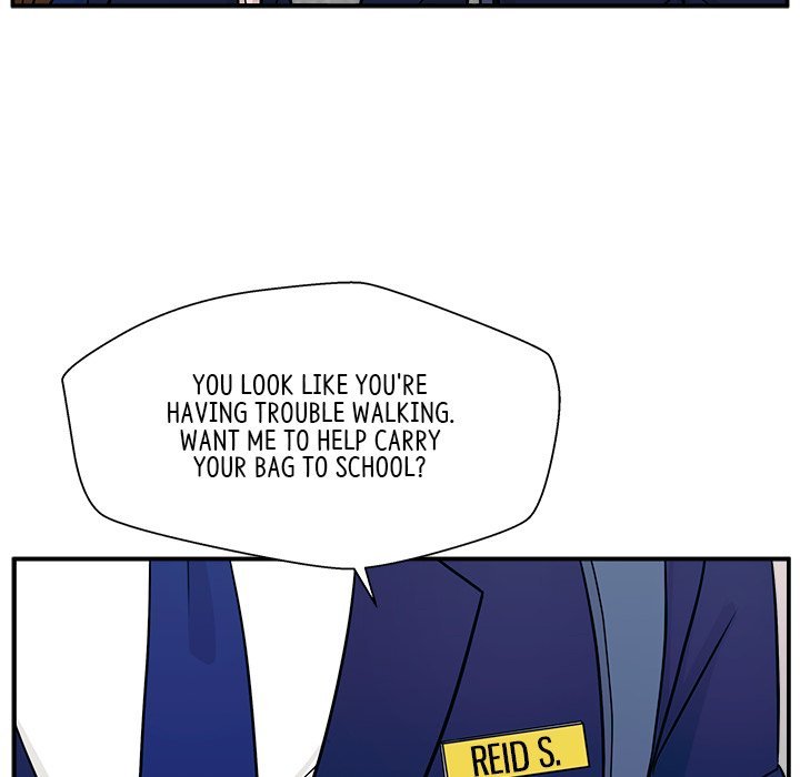 Jinxed Manhwa - Chapter 4 Page 113