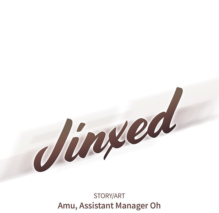 Jinxed Manhwa - Chapter 18 Page 10