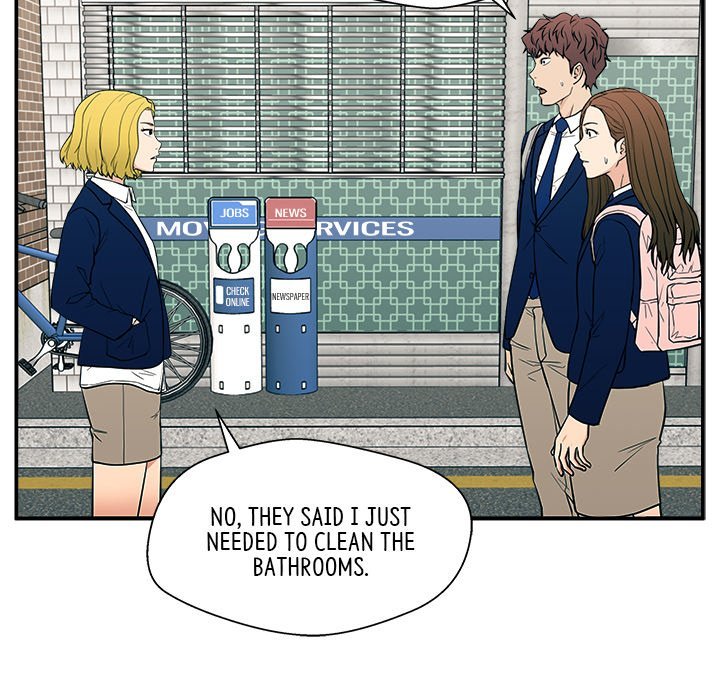 Jinxed Manhwa - Chapter 18 Page 12