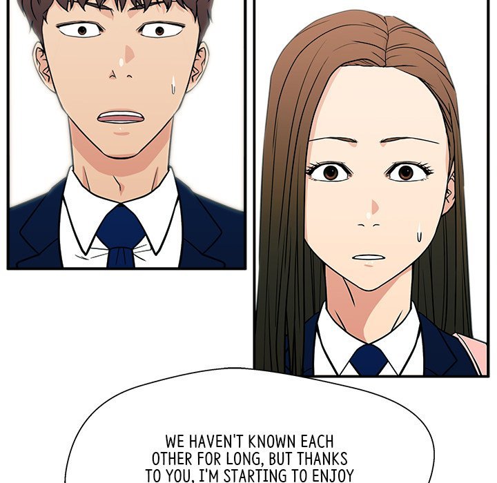 Jinxed Manhwa - Chapter 18 Page 21