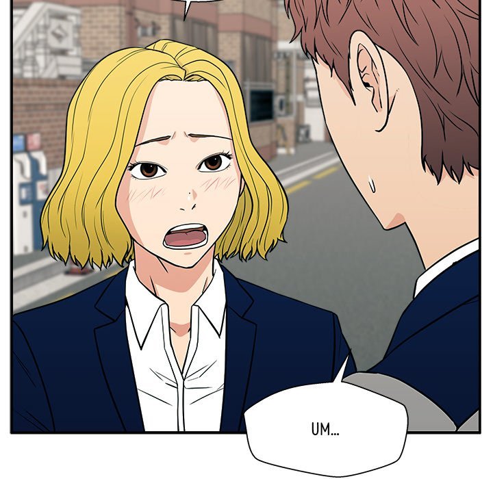 Jinxed Manhwa - Chapter 18 Page 29