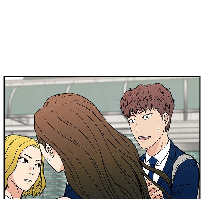 Jinxed Manhwa - Chapter 18 Page 81