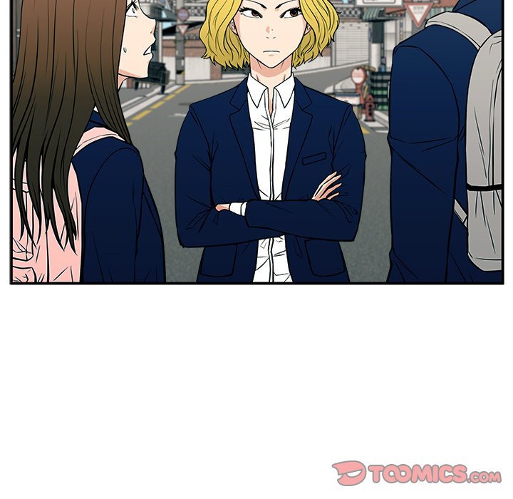 Jinxed Manhwa - Chapter 18 Page 98