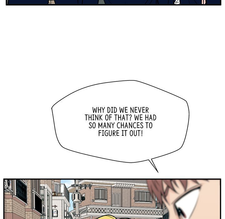 Jinxed Manhwa - Chapter 18 Page 102