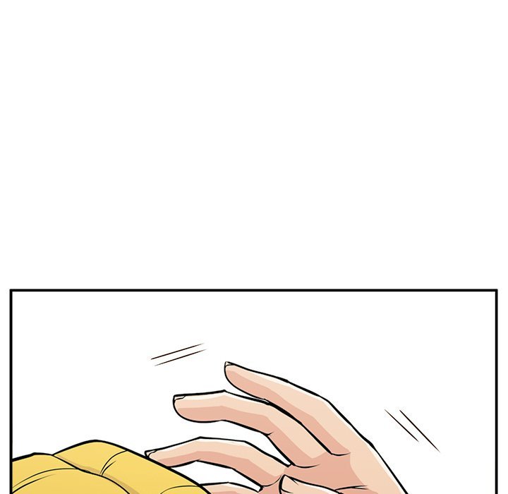 Jinxed Manhwa - Chapter 18 Page 130