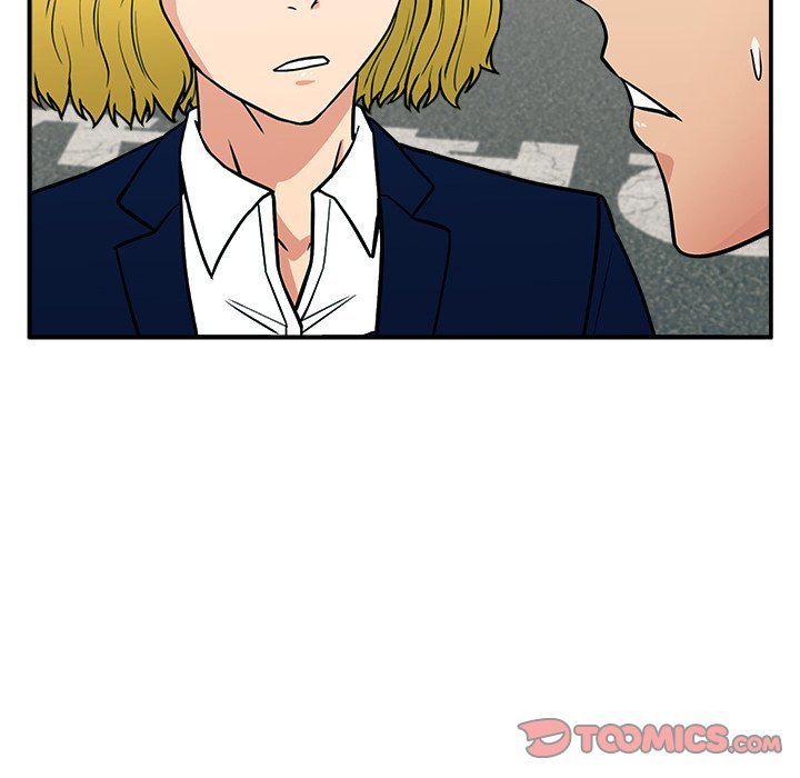 Jinxed Manhwa - Chapter 18 Page 140