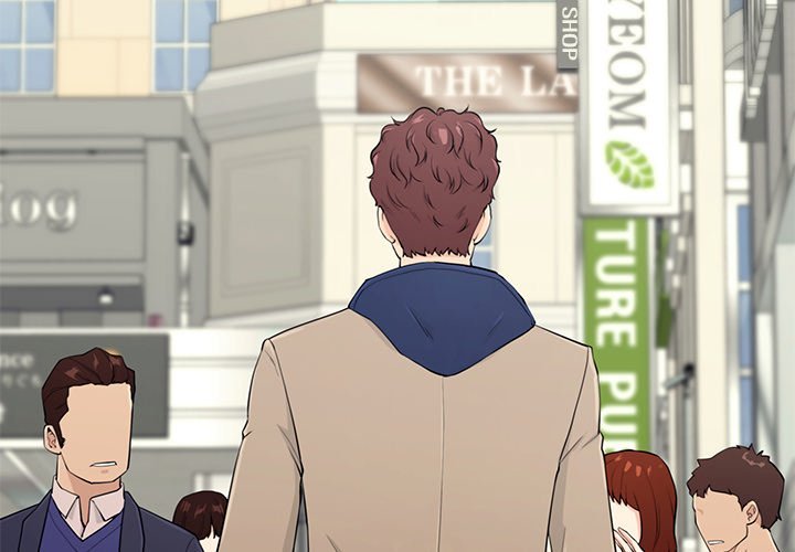 Jinxed Manhwa - Chapter 1 Page 3