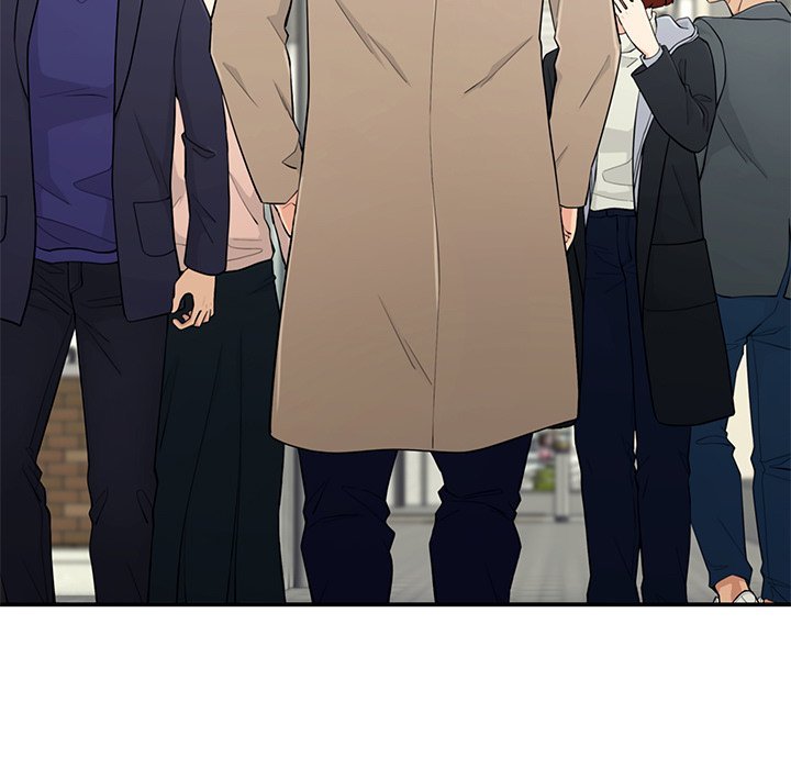 Jinxed Manhwa - Chapter 1 Page 4