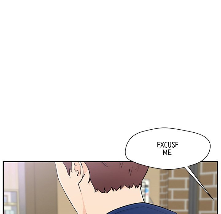 Jinxed Manhwa - Chapter 1 Page 5