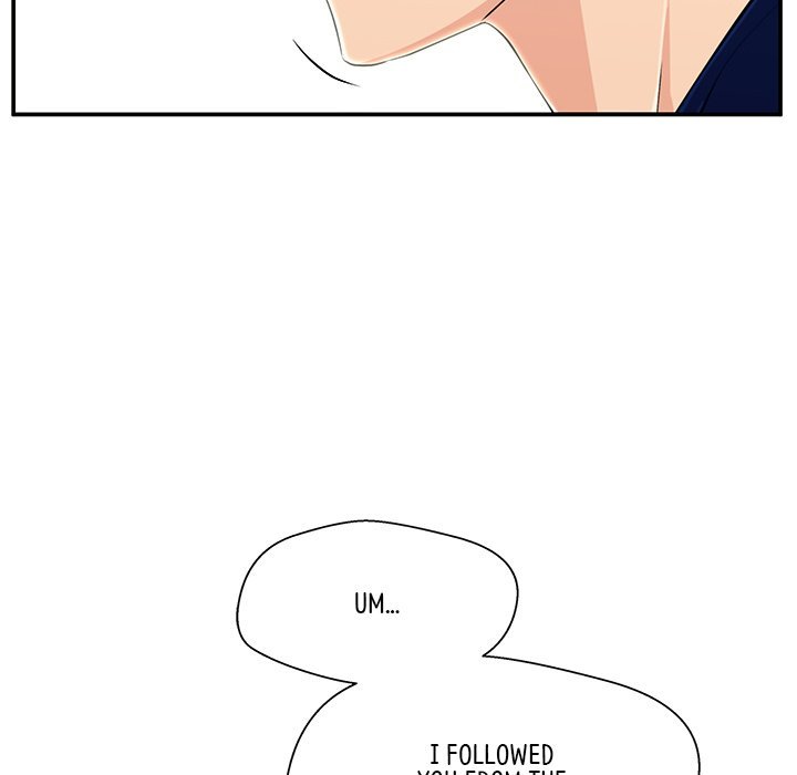 Jinxed Manhwa - Chapter 1 Page 8