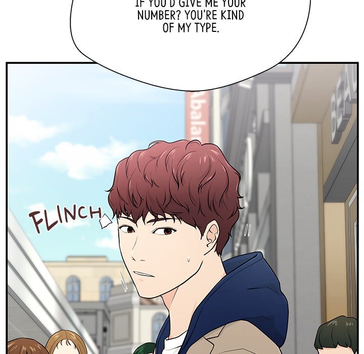 Jinxed Manhwa - Chapter 1 Page 16