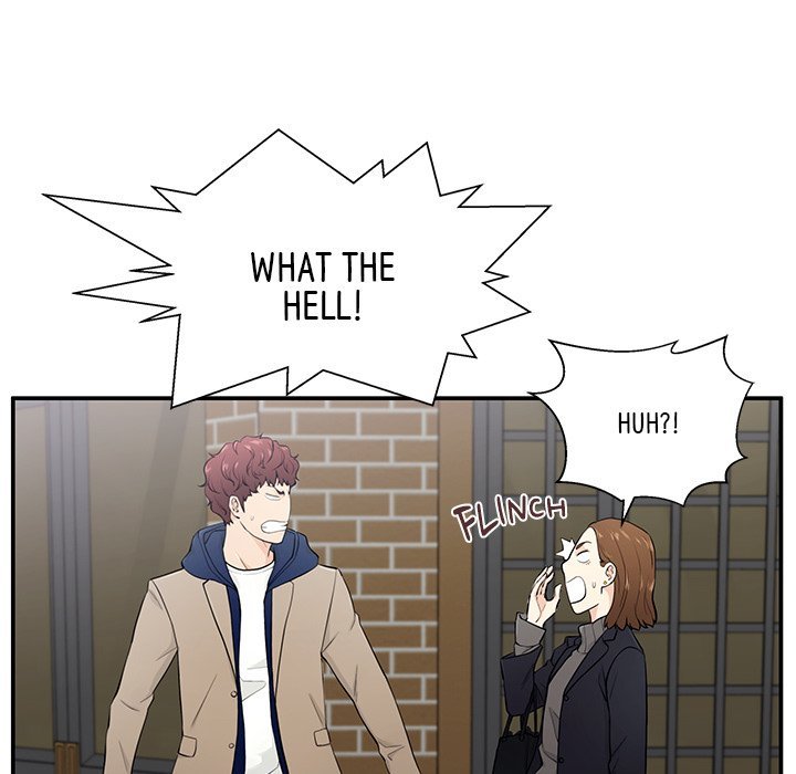 Jinxed Manhwa - Chapter 1 Page 18